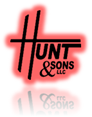 Hunt and Sons